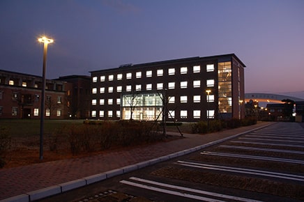 新潟県立大学 3